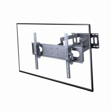 TV SET ACC WALL MOUNT 37-70" / WM-70ST-01 GEMBIRD TV SET ACC WALL MOUNT 37-70" / WM-70ST-01 GEMBIRD