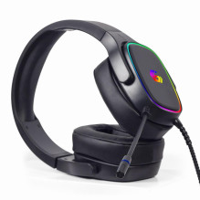HEADSET SURROUND 7.1 / GHS-SANPO-S300 GEMBIRD