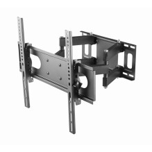 TV SET ACC WALL MOUNT 32-55" / WM-55ST-04 GEMBIRD TV SET ACC WALL MOUNT 32-55" / WM-55ST-04 GEMBIRD