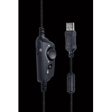 HEADSET SURROUND 7.1 / GHS-SANPO-S300 GEMBIRD