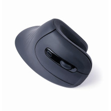 MOUSE USB OPTICAL WRL BLACK / ERGONOMIC MUSW-ERGO-03 GEMBIRD MOUSE USB OPTICAL WRL BLACK / ERGONOMIC MUSW-ERGO-03 GEMBIRD
