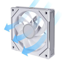 CASE FAN 140MM / G99.14RSLIN1W.00 LIAN LI