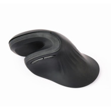 MOUSE USB OPTICAL WRL BLACK / ERGONOMIC MUSW-ERGO-03 GEMBIRD MOUSE USB OPTICAL WRL BLACK / ERGONOMIC MUSW-ERGO-03 GEMBIRD
