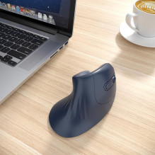 MOUSE USB OPTICAL WRL BLACK / ERGONOMIC MUSW-ERGO-03 GEMBIRD MOUSE USB OPTICAL WRL BLACK / ERGONOMIC MUSW-ERGO-03 GEMBIRD