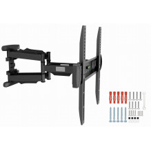 TV SET ACC WALL MOUNT 32-58" / WM-58ST-01 GEMBIRD TV SET ACC WALL MOUNT 32-58" / WM-58ST-01 GEMBIRD