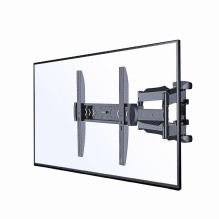 TV SET ACC WALL MOUNT 32-58" / WM-58ST-01 GEMBIRD TV SET ACC WALL MOUNT 32-58" / WM-58ST-01 GEMBIRD