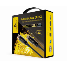 CABLE HDMI-HDMI 20M AOC /...