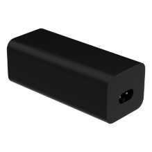 CHARGER USB UNIVERSAL 4P 100W / TA-UC-2A2C-PD100-01-BK GEMBIRD