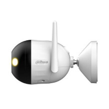 WRL KAMERA 2MP LED KUPOLINĖ WIFI / F2C-LED 2.8MM DAHUA