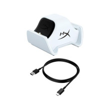 KONSOLINĖ ACC ĮKROVIMO DOKAS / DUO PS5 51P68AA HYPERX KONSOLINĖ ACC ĮKROVIMO DOKAS / DUO PS5 51P68AA HYPERX