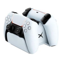 CONSOLE ACC CHARGING DOCK / DUO PS5 51P68AA HYPERX CONSOLE ACC CHARGING DOCK / DUO PS5 51P68AA HYPERX