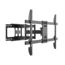 TV SET ACC WALL MOUNT 37-80" / WM-80ST-02 GEMBIRD TV SET ACC WALL MOUNT 37-80" / WM-80ST-02 GEMBIRD