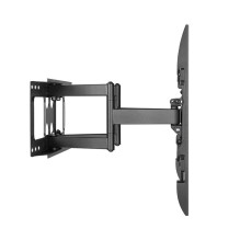 TV SET ACC WALL MOUNT 37-80" / WM-80ST-02 GEMBIRD TV SET ACC WALL MOUNT 37-80" / WM-80ST-02 GEMBIRD