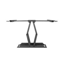 TV SET ACC WALL MOUNT 37-80" / WM-80ST-02 GEMBIRD TV SET ACC WALL MOUNT 37-80" / WM-80ST-02 GEMBIRD