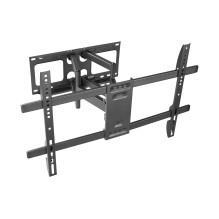 TV SET ACC WALL MOUNT 37-80" / WM-80ST-02 GEMBIRD TV SET ACC WALL MOUNT 37-80" / WM-80ST-02 GEMBIRD
