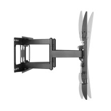 TV SET ACC WALL MOUNT 37-80" / WM-80ST-02 GEMBIRD TV SET ACC WALL MOUNT 37-80" / WM-80ST-02 GEMBIRD