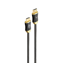 KABELIS HDMI-HDMI 20M AOC...