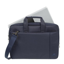 NB CASE CENTRAL 13.3" / 8221 BLUE RIVACASE NB CASE CENTRAL 13.3" / 8221 BLUE RIVACASE