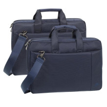 NB CASE CENTRAL 13.3" / 8221 BLUE RIVACASE NB CASE CENTRAL 13.3" / 8221 BLUE RIVACASE