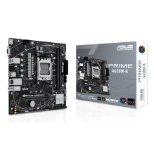 Mainboard, ASUS, AMD A620,...