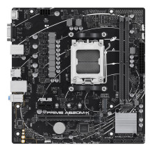 Pagrindinė plokštė, ASUS, AMD A620, Micro-ATX, DDR5 atmintis, 2 atminties lizdai, 1xPCI-Express 3.0 1x, 1xPCI-Express 4.