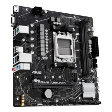 Mainboard, ASUS, AMD A620, Micro-ATX, Memory DDR5, Memory slots 2, 1xPCI-Express 3.0 1x, 1xPCI-Express 4.0 16x, 1xM.2, 1