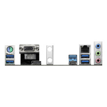 Pagrindinė plokštė, ASROCK, AMD B550, SAM4, ATX, 2xPCI-Express 3.0 1x, 1xPCI-Express 3.0 16x, 2xM.2, 1xPCI-Express 4.0 1