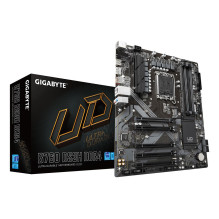 Mainboard, GIGABYTE, Intel...