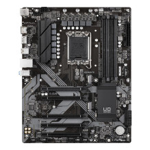 Mainboard, GIGABYTE, Intel B760 Express, LGA1700, ATX, Memory DDR4, Memory slots 4, 4xPCI-Express 3.0 1x, 1xPCI-Express 