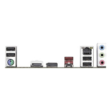 Pagrindinė plokštė, GIGABYTE, Intel B760 Express, LGA1700, ATX, DDR4 atmintis, 4 atminties lizdai, 4xPCI-Express 3.0 1x,