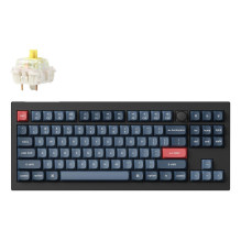 Klaviatūra WRL V3 MAX RGB /...