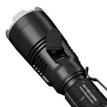 FLASHLIGHT MH SERIES / 1000 LUMENS MH27UV NITECORE FLASHLIGHT MH SERIES / 1000 LUMENS MH27UV NITECORE