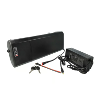 E-bike battery for Ansmann,...