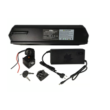 E-bike battery for NCM...