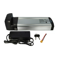 Battery for E-Go...