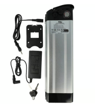 vhbw seat tube battery +...