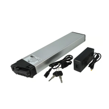 E-bike battery for LLobe...