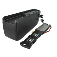 Ebike battery replaces...