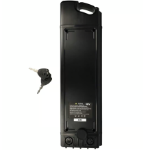 EXTENSILO battery for...