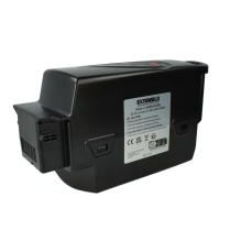 EXTENSILO battery for...