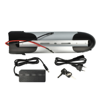 Battery / Water bottle...