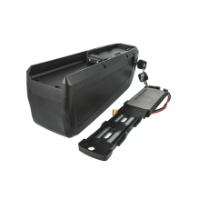 Ebike battery replaces...