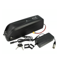 Ebike battery replaces...
