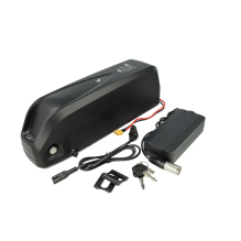 Ebike battery replaces...