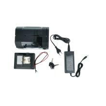 E Bike Battery for AVE,...