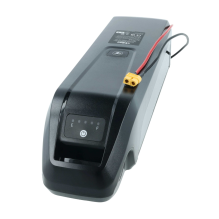 E Bike Battery replaces...