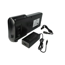 E-bike battery for Ansmann...
