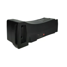 EXTENSILO battery for...