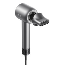 HAIR DRYER GLORY MIX / BLACK AHD18 DREAME