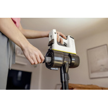 Vacuum Cleaner, KARCHER, Battery-power vacuum cleaner VC 4 Cordless myHome Car, Cordless / Bagless / Car cleaning, Capac Vacuum Cleaner, KARCHER, Battery-power vacuum cleaner VC 4 Cordless myHome Car, Cordless / Bagless / Car cleaning, Capac